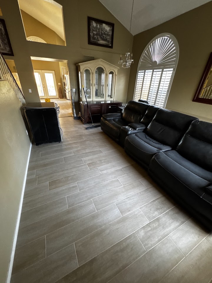 Tile installation,Tile&stone project